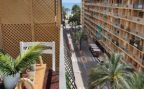 Apartamento Playa Surf Cullera